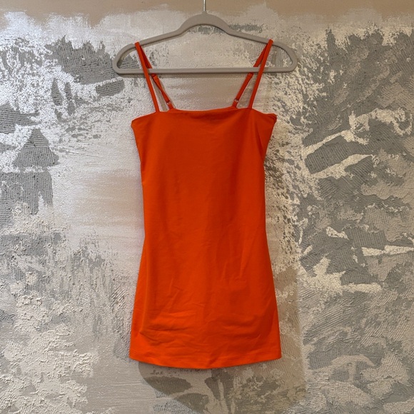 YPB sculptLUX Bandeau Mini Dress - Picture 7 of 7